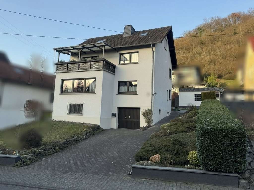 Immobilie in Leubsdorf - Einziehen und Wohlfühlen! - Bild 1