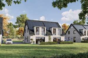 Wintergarten inklusive! KfW-40-Doppelhaushälfte in 
Sereetz mit Garten, PV, Wärmepumpe & Wallbox – Die vollständige Adresse der Immobilie erhältst du vom Anbieter., 23611 Bad Schwartau – Vorschaubild 10