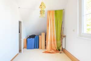Davenstedt: Wohnen wie im Haus – Energieeffiziente Maisonette mit Atelier, großem Balkon & Garage. – Im Bruchkampe 8D, 30455 Davenstedt, Hannover – Vorschaubild 60