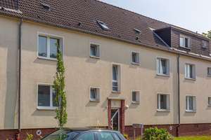 Mein Zuhause in Essen