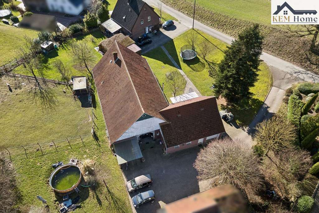 Immobilie in Bad Oeynhausen - Tolle Möglichkeiten für Investoren - Bild 2