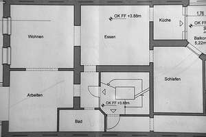 Jugendstil mit viel Lebensqualität – Preussenring 93, 47798 Stadtmitte, Krefeld – Vorschaubild 11