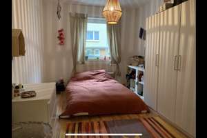 Gepflegte 2 Zimmerwohnung mit Balkon im Frankenbergerviertel – Frankenbergerstrasse 37, 52066 Frankenberg, Aachen – Vorschaubild 5
