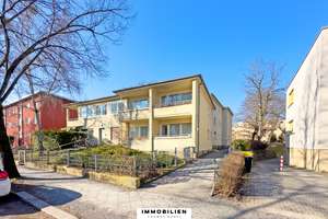 Ihr neues Zuhause in Steglitz – bezugsfreie 2-Zimmer-Wohnung mit Balkon