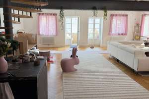 Stilvoll & exklusiv: Großzügige 5-Zimmer- Duplexwohnung mit 254 m², Balkon und Garage in Bestlage – Die vollständige Adresse der Immobilie erhältst du vom Anbieter., 86150 Lechviertel, östl. Ulrichsviertel, Augsburg – Vorschaubild 5