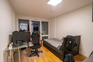 Gemütliches Apartment mit Balkon und EBK – Die vollständige Adresse der Immobilie erhältst du vom Anbieter., 93051 Großprüfening-Dechbetten-Königswiesen, Regensburg – Vorschaubild 2
