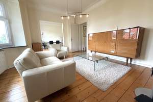 ++ Charmanter Altbautraum: 2-Zimmer-Wohnung mit Balkon & Dielenboden in perfekter Lage! ++ – Henriettenstr. 20, 42719 Wald, Solingen – Vorschaubild 6