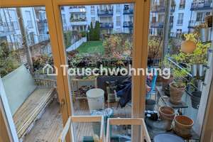 Tauschwohnung: 3 Zimmer mit Balkon in Ehrenfeld – Die vollständige Adresse der Immobilie erhältst du vom Anbieter., 50823 Neuehrenfeld, Köln – Vorschaubild 3