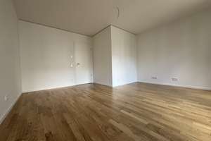 Lust auf Veränderung: günstig geschnittene 2-Zimmer-Wohnung mit Balkon im Erstbezug – Johann-Eck-Straße 4, 4315 Neustadt-Neuschönefeld, Leipzig – Vorschaubild 4