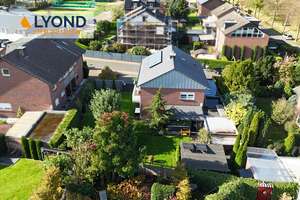 Kernsaniertes modernes Zweifamilienhaus mit Wintergarten & Ausbaureserve in Bocholt-Spork – Die vollständige Adresse der Immobilie erhältst du vom Anbieter., 46399 Bocholt – Vorschaubild 43