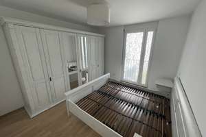 Moderne 3-Zimmer-Wohnung in Toplage – Nähe Theresienwiese & HBF – Paul-Heyse-Straße 31, 80336 Ludwigsvorstadt-Kliniken, München – Vorschaubild 6
