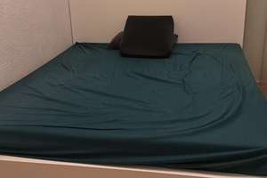 Charmante 2-Zimmer Altbauwohnung in Düsseldorf Pempelfort – Schirmerstraße 36, 40211 Pempelfort, Düsseldorf – Vorschaubild 7