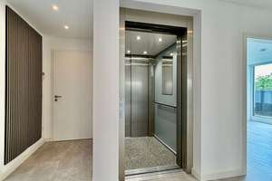 Barrierearmes Luxus-Penthouse mit Aufzug, Stellplatz und Dachterrasse – Die vollständige Adresse der Immobilie erhältst du vom Anbieter., 42699 Ohligs/Aufderhöhe/Merscheid, Solingen – Vorschaubild 13