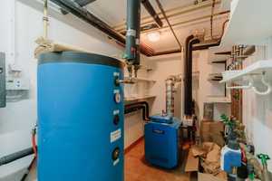 Charmantes Einfamilienhaus in Hanglage mit sonniger Südterrasse im Wiesental – Lörrach (Kreis) – Vorschaubild 31