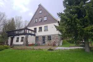Traumhaus in Traumlage direkt am Fichtelberg! – Erzgebirgskreis – Vorschaubild 2