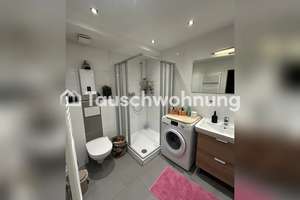 Tauschwohnung: 3-Zimmer mit Balkon Nippes gegen kleiner – Die vollständige Adresse der Immobilie erhältst du vom Anbieter., 50733 Nippes (Ortsteil), Köln – Vorschaubild 6