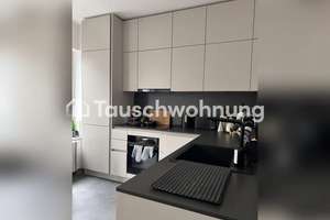Tauschwohnung: Biete lichtdurchflutete 3-Zimmer Wohnung in Eilbek – Die vollständige Adresse der Immobilie erhältst du vom Anbieter., 22089 Eilbek, Hamburg – Vorschaubild 3