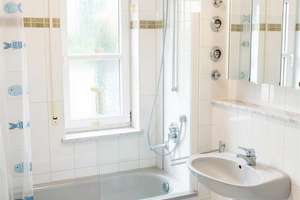 HEGERICH: 3-Zimmer-Terrassenwohnung mit Südwest-Ausrichtung in Fürstenried | aktuell vermietet – Die vollständige Adresse der Immobilie erhältst du vom Anbieter., 81476 Forstenried, München – Vorschaubild 10