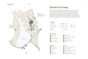 Stilvolles Appartment mit gehobener Innenausstattung mit Balkon in Hamburg Uhlenhorst – Schenkendorfstraße 18, 22085 Hamburg – Vorschaubild 9
