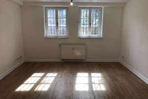 Charmante Souterrainwohnung in der Gartenstadt Kleefeld – Kirchröder Straße 70 d, 30625 Kleefeld, Hannover – Vorschaubild 14