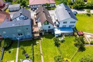 Sofort verfügbar! Großzügiges Einfamilienhaus in ruhiger Ortsrandlage von Reiskirchen OT – Die vollständige Adresse der Immobilie erhältst du vom Anbieter., 35447 Reiskirchen – Vorschaubild 3