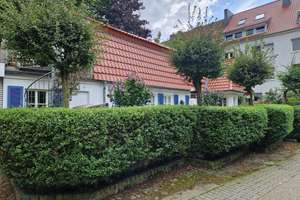 Schmuckstück im Südviertel mit Stellplatz! – Südstraße 71 a, 48153 Schützenhof, Münster – Vorschaubild 4