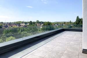 Lofthouse Bunker - Penthouse mit Weitblick – Die vollständige Adresse der Immobilie erhältst du vom Anbieter., 46147 Holten, Oberhausen – Vorschaubild 14