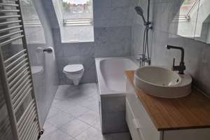 Lichtdurchflutete Dachgeschosswohnung in Tempelhof - von Privat – Ordensmeisterstraße 55, 12099 Tempelhof, Berlin – Vorschaubild 14