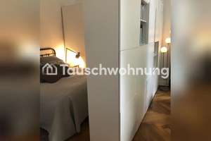 Tauschwohnung: Wunderschöne 4 Zi Altbauwohnung mit Balkon in Charlottenburg – Fritschestraße 22, 10585 Charlottenburg, Berlin – Vorschaubild 9