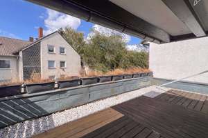Urbanes Wohnen im eigenem Rooftop-Loft! Einzigartige 3-Zimmer-Wohnung mit Dachterrasse in Essen – 45128 Südviertel, Essen – Vorschaubild 7