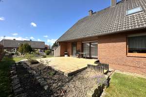 Viel Platz für die ganze Familie in Klein Ilsede – Die vollständige Adresse der Immobilie erhältst du vom Anbieter., 31241 Ilsede – Vorschaubild 3