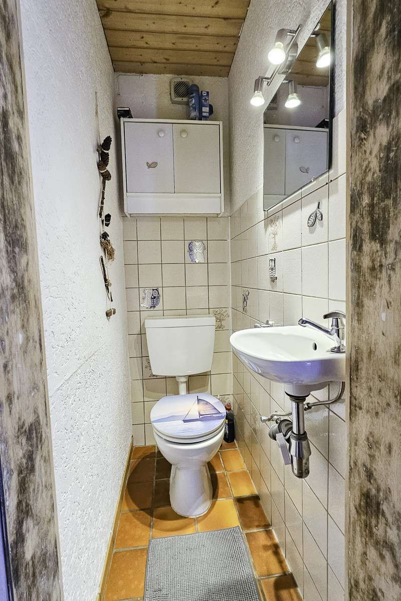 Immobilie in Hausen im Wiesental - IMMORath.de - 4-Zimmer Wohnung mit Panoramablick - Provisionsfrei! - Bild 0