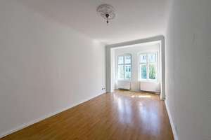 Nach Kauf: Einzug oder Vermietung möglich – Müggelstraße 6, 10247 Friedrichshain, Berlin – Vorschaubild 2