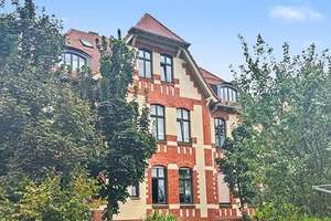 Denkmalschutz: 2-Zimmer-Eigentumswohnung in der Villa der ehemaligen Schokoladenfabrik in Magdeburg – 39116 Sudenburg, Magdeburg – Vorschaubild 3
