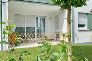 Stilvolle, barrierefreie, moderne 1,5-Zi.-Whg/Appartement, EG, 52,2 m2 – Lore-Kullmer-Straße 6, 93053 Galgenberg, Regensburg – Vorschaubild 5