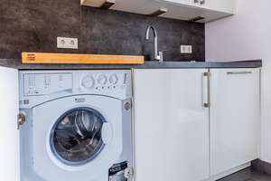 Renovierte 2-Zimmer-Wohnung + Küche im Nordend – Die vollständige Adresse der Immobilie erhältst du vom Anbieter., 60316 Nordend-Ost, Frankfurt am Main – Vorschaubild 5