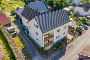 Modernisierte Hofreite | Wohnen Arbeiten Pferdehaltung auf 3.210 m² – Die vollständige Adresse der Immobilie erhältst du vom Anbieter., 65629 Niederneisen – Vorschaubild 4