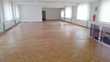 16.06.21 - Besichtigung-Büro und Austellung - 2 Etagen -320 m² m.Parkettboden - 2 Monate mietfrei -