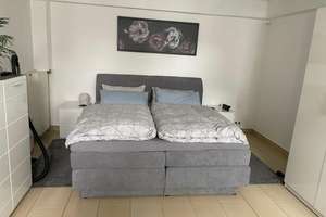 Zwei Zimmer Erdgeschosswohnung – Die vollständige Adresse der Immobilie erhältst du vom Anbieter., 42719 Wald, Solingen – Vorschaubild 4
