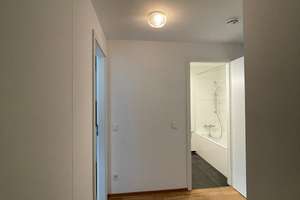 *1 Zimmer Wohnung*Schwanthalerhöhe* – Schwanthalerstr. 113, 80339 Schwanthalerhöhe (Ortsteil), München – Vorschaubild 2