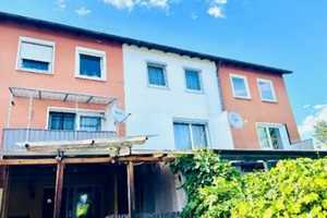 Sonniges, grosszügiges Reihenmittelhaus ca. 160 m², Terrasse, zwei Balkone, Gärten – Roth (Kreis) – Vorschaubild 13