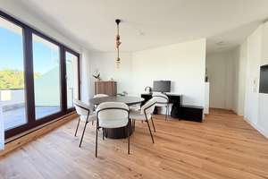 moderne Penthouse-Maisonette mit 2 Dachterrassen & traumhaftem Ausblick inkl. TG – Die vollständige Adresse der Immobilie erhältst du vom Anbieter., 70565 Rohr, Stuttgart – Vorschaubild 4