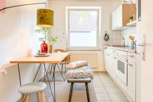 Immer noch auf Wohnungssuche? 2-Zimmer-Wohnung in Aasee-Nähe – ab sofort bezugsfrei! – 48151 Pluggendorf, Münster – Vorschaubild 10