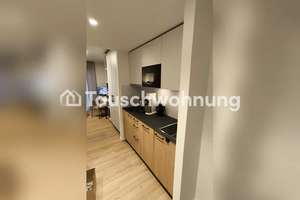 Tauschwohnung: Wohnungstausch in Stuttgart: Klein gegen Groß