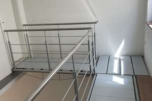 Schöne, geräumige zwei Zimmer Maisonette Wohnung mit Galerie &Küche ,Balkon  im Ortskern, Nußloch – Die vollständige Adresse der Immobilie erhältst du vom Anbieter., 69226 Nußloch – Vorschaubild 13
