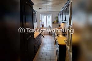 Tauschwohnung: Großzügige Wohnung in Neuhausen-Nymphenburg – Die vollständige Adresse der Immobilie erhältst du vom Anbieter., 80636 St. Vinzenz, München – Vorschaubild 5