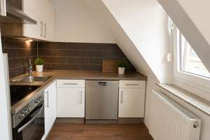 Attraktive 2-Zimmer-Wohnung in Bestlage – Goethestraße 17, 76135 Weststadt, Karlsruhe – Vorschaubild 6
