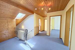 Haus-im-Haus-Gefühl: Großzügige Eigentumswohnung mit Garten, Balkon und Garage in Stadtallendorf – Die vollständige Adresse der Immobilie erhältst du vom Anbieter., 35260 Stadtallendorf – Vorschaubild 21