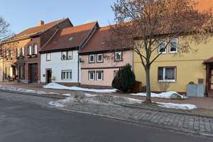 Reihenmittelhaus zur Zwangsversteigerung in Harzgerode – Die vollständige Adresse der Immobilie erhältst du vom Anbieter., 6493 Harzgerode – Vorschaubild 4