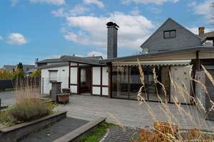 Gemütliches Zuhause mit zusätzlichen Raumangebot